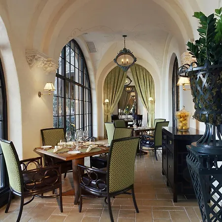 Rosewood Mansion On Turtle Creek-3