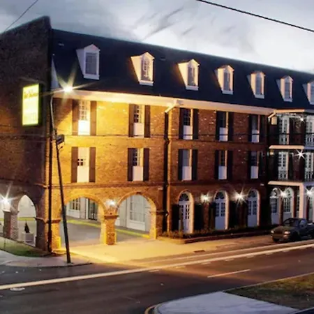 Midtown Hotel New Orleans-2