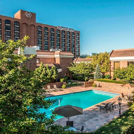 Sheraton Salt Lake City-3