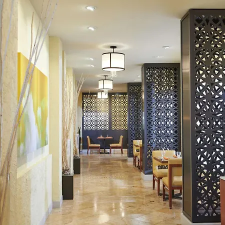 Doubletree By Hilton Hotel Salt Lake City Airport-2