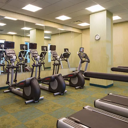 Springhill Suites By Marriott Nashville Vanderbilt/West End-2