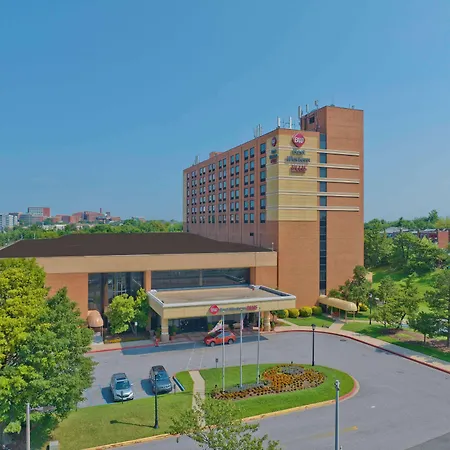 Best Western Plus Hotel & Conference Center-3