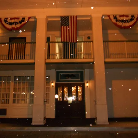 1863 Inn Of Gettysburg-2