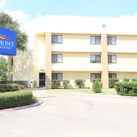Baymont By Wyndham Plano-3