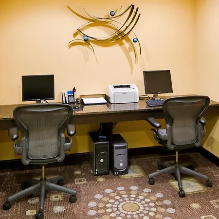 Wyndham Garden Okc Airport - Event Center, Indoor Pool, Arcade Near Paycom, Fairgrounds-3