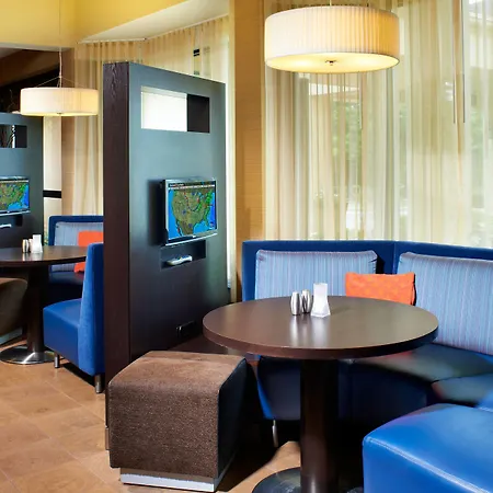 Courtyard By Marriott Lexington North-3