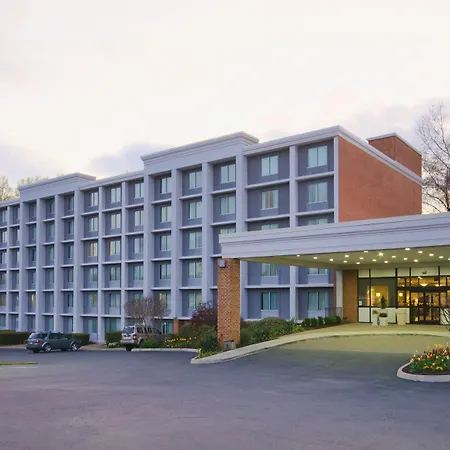 Holiday Inn University Area Charlottesville By Ihg-3