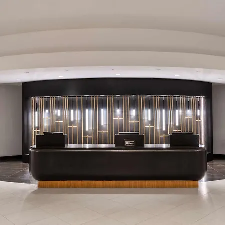 Hilton Dallas Lincoln Centre By The Galleria-2