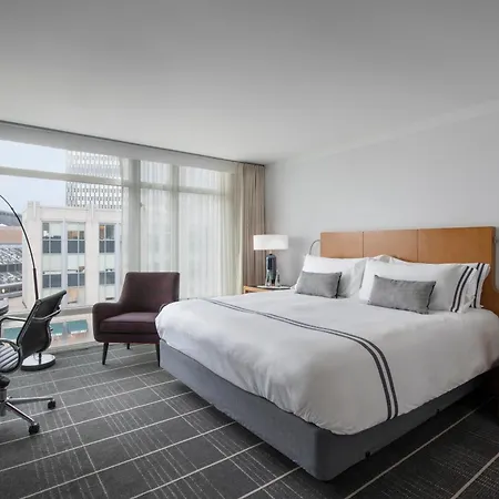 The Colonnade Hotel-2