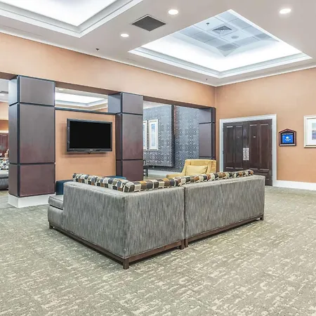 Doubletree By Hilton Columbus-3