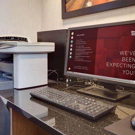 Drury Inn & Suites San Antonio Northeast-3