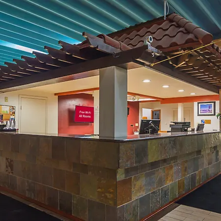 Red Roof Inn Lubbock-3