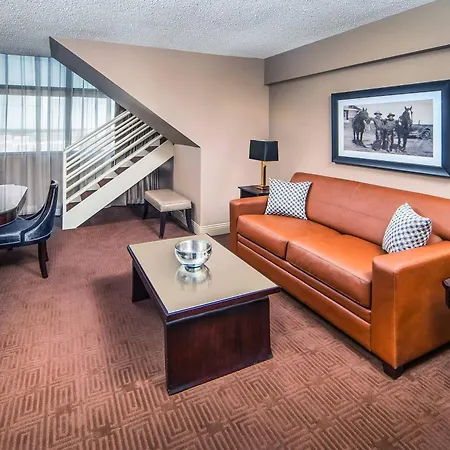 Sheraton North Houston At George Bush Intercontinental-3
