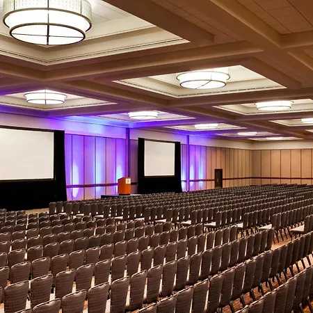 Sheraton Kansas City Hotel At Crown Center-3