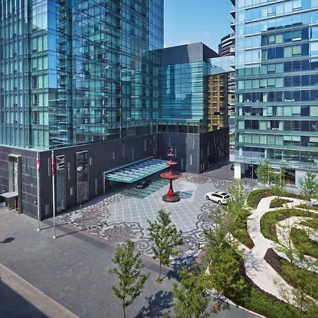 Four Seasons Hotel Toronto-3