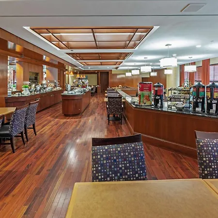 Doubletree By Hilton Tulsa - Warren Place-3
