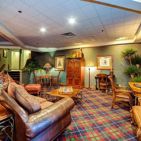 Grand Vista Hotel Grand Junction-2
