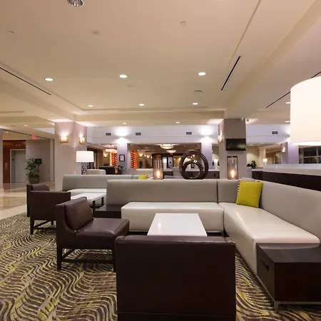 Bakersfield Marriott At The Convention Center-3