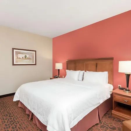 Hampton Inn Branson On The Strip-2