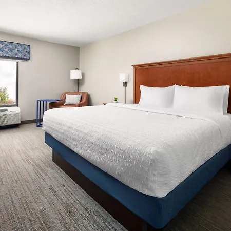 Hampton Inn Memphis-Walnut Grove/Baptist East-3