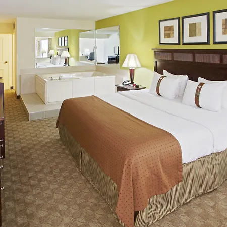 Holiday Inn Roanoke-Tanglewood-Rt 419&I581 By Ihg-2