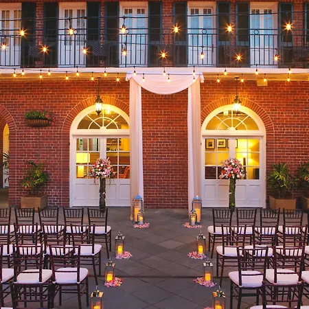 Four Points By Sheraton French Quarter-2