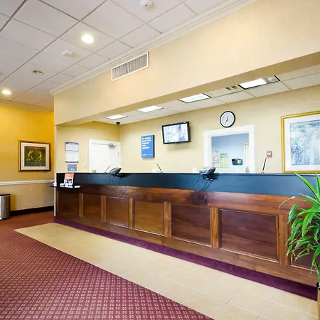 Motel 6-Frederick, Md - Fort Detrick-3