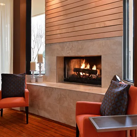 Courtyard By Marriott Dallas Northwest-2
