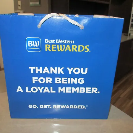 Best Western Plus Indianapolis Nw Hotel-3