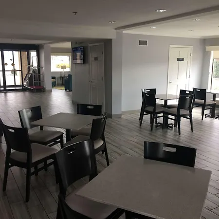 Best Western Garden Inn-2