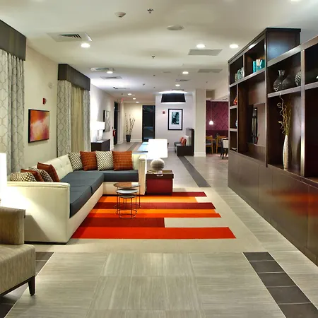 Holiday Inn Charlotte - Airport Conf Ctr By Ihg-3