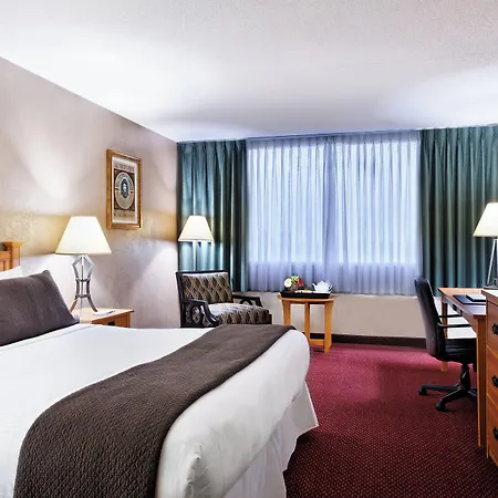 Millennium Hotel Maxwell House Nashville-3