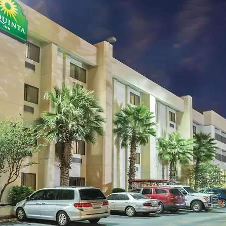 La Quinta Inn By Wyndham Austin North-2