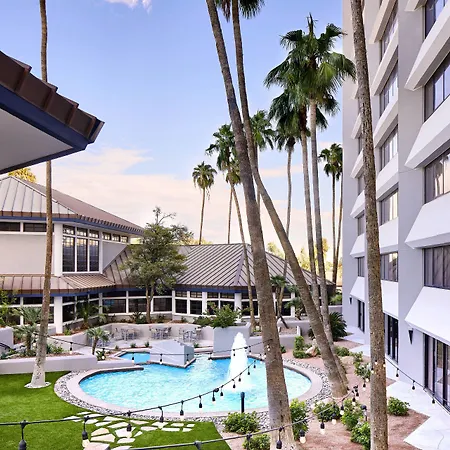 Delta Hotels By Marriott Phoenix Mesa-3
