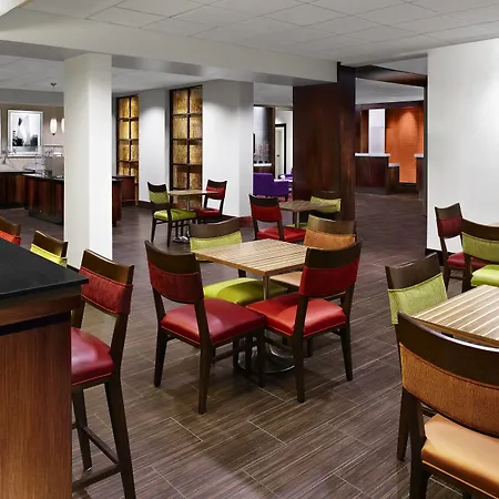 Four Points By Sheraton Memphis East-3