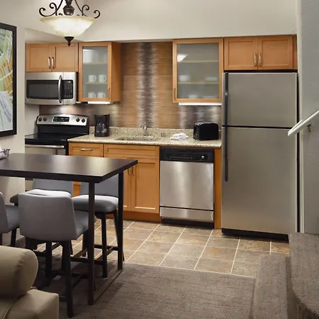 Residence Inn By Marriott Atlanta Buckhead-3