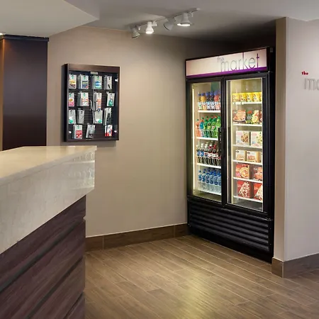 Residence Inn By Marriott Atlanta Buckhead-2