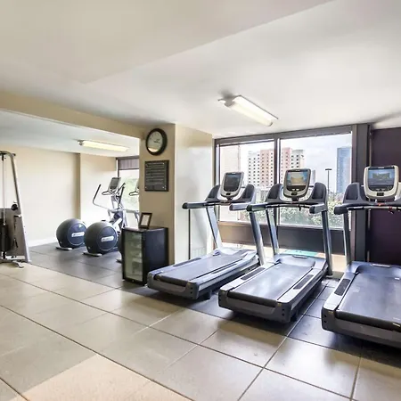 Doubletree By Hilton Hotel & Suites Houston By The Galleria-3