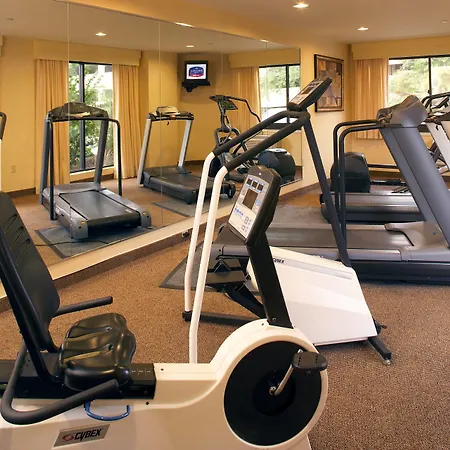 Springhill Suites Houston Medical Center / Nrg Park-3