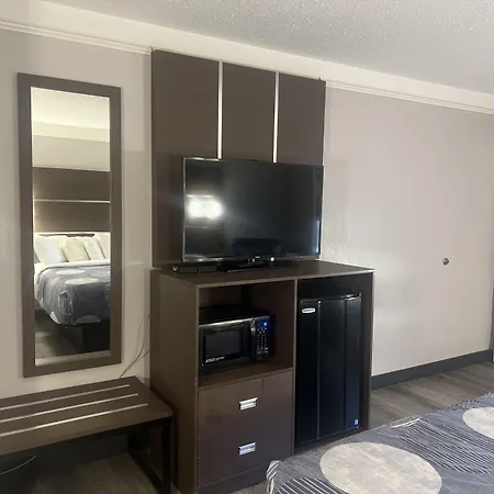 La Quinta Inn By Wyndham Ih-10 West San Antonio Tx-3