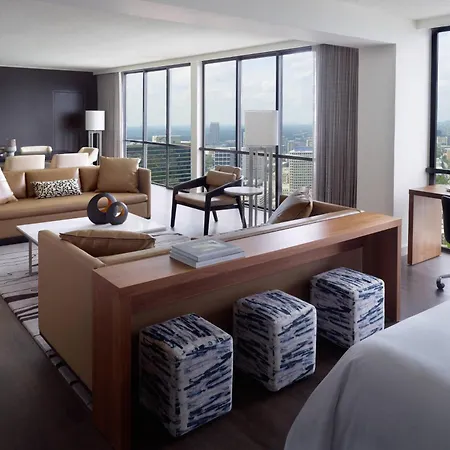 Atlanta Marriott Marquis-2