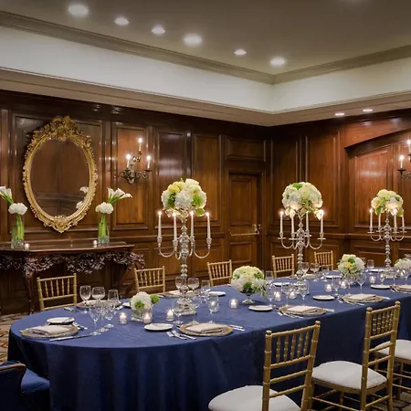 The Adolphus, Autograph Collection-2