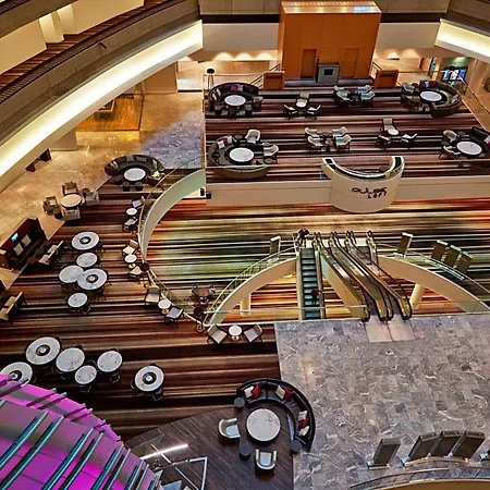 Atlanta Marriott Marquis-2
