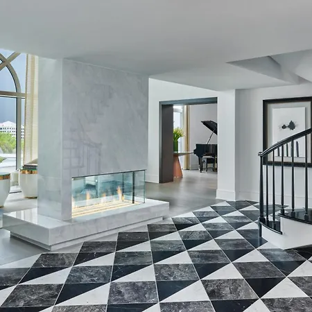 Hotel Crescent Court-2