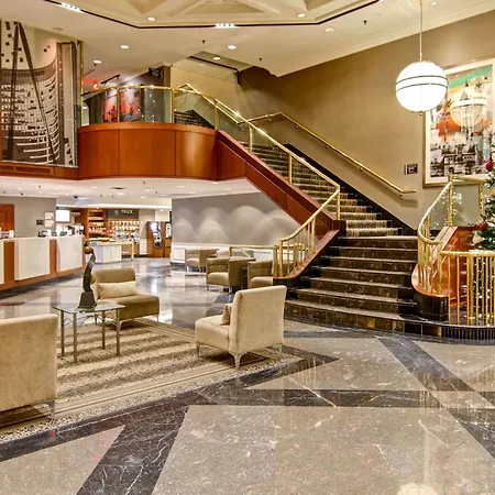 Doubletree By Hilton Toronto Downtown-2