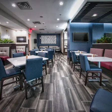 Embassy Suites By Hilton Oklahoma City Northwest-2