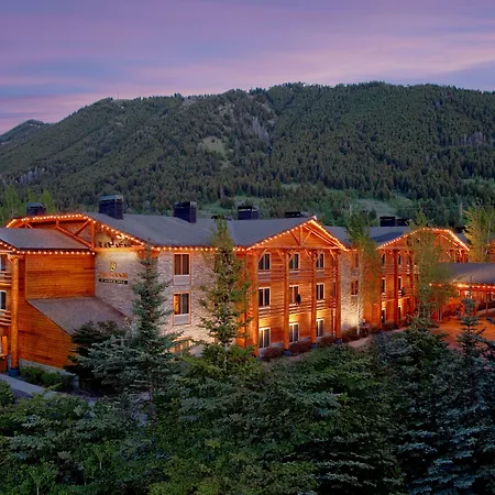 The Lodge At Jackson Hole-3