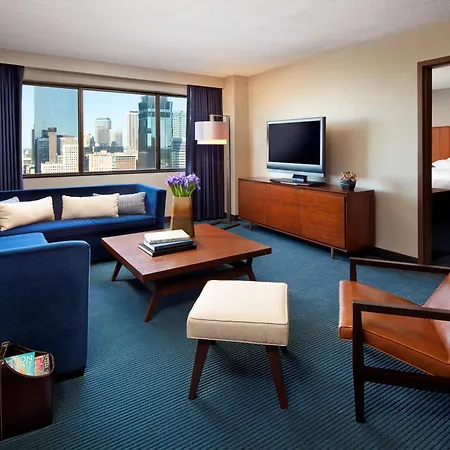 Hyatt Regency Minneapolis-3