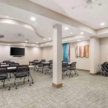 Best Western Plus Greenville I-385 Inn & Suites-2