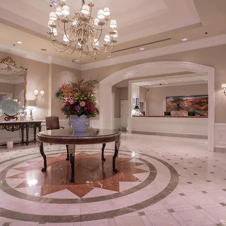 The Sutton Place Hotel Vancouver-2